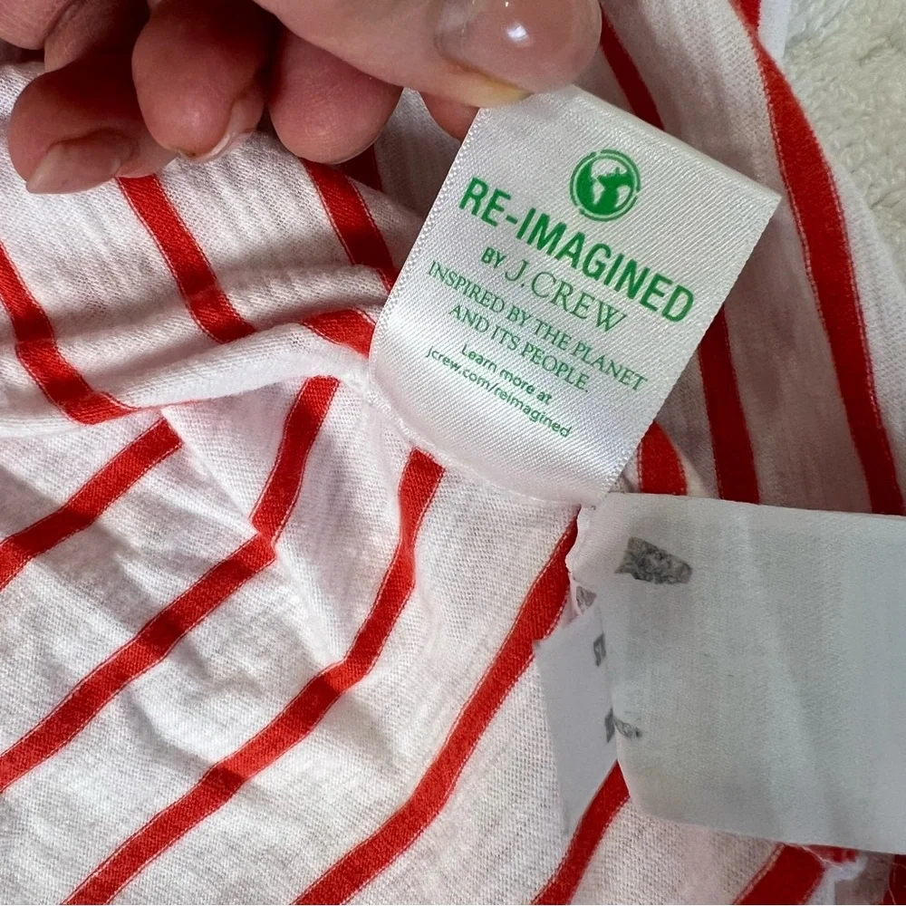 ! J.Crew women’s top